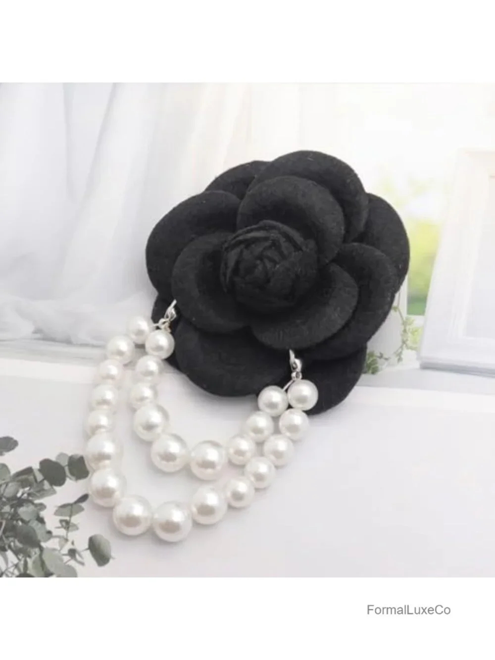 N/A elegant camellia